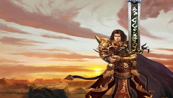 传奇一刀999单机版之传奇私服用什么组合