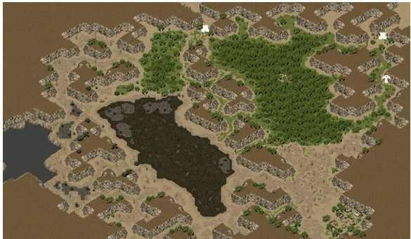 qq热血传奇血路玩法详解：关键节点与资源获取技巧