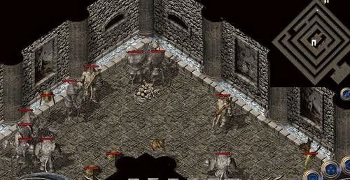 轻变精品传奇私服网站海魂装备在游戏中的攻略内容