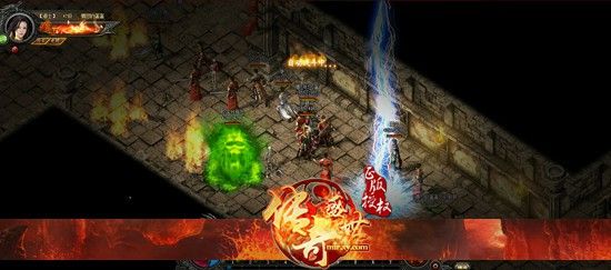 PC版热血传奇免费版本推荐：老鸟视角下值得体验的选择