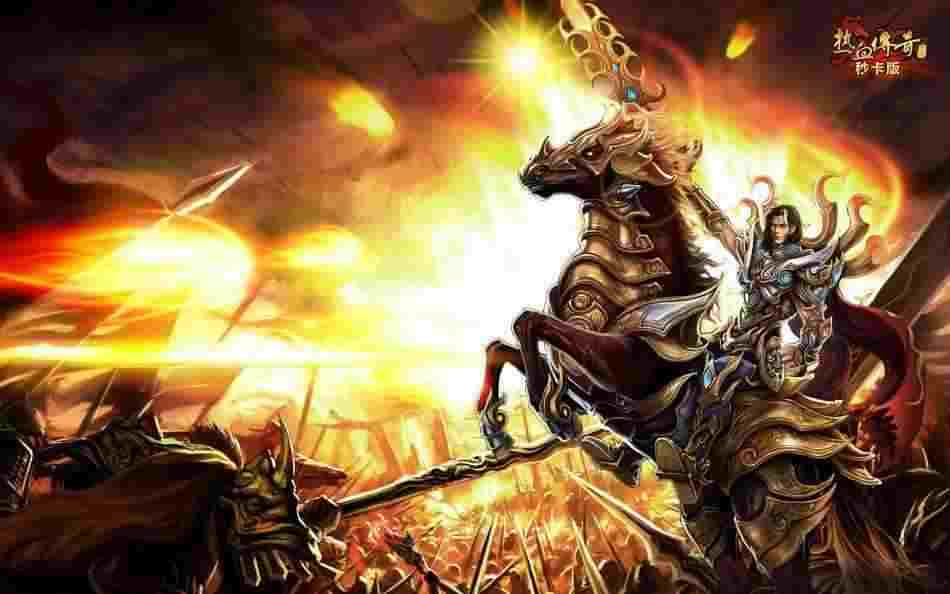 超变态传奇65535sf狐月船票攻略