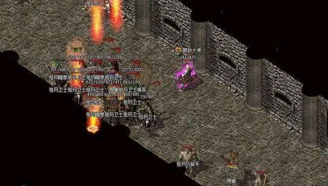 什么网址有传奇手游,传奇手游哪些网址可以下载？