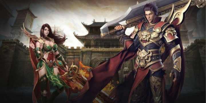 传奇手游哪里找啊,传奇手游哪里找啊?