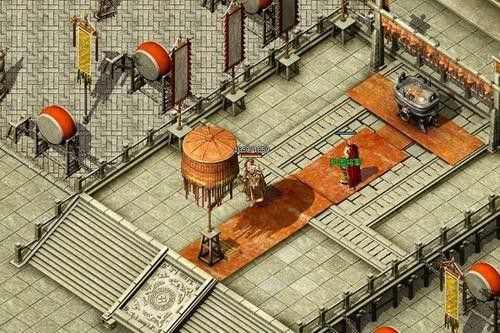 八荒大陆传奇手游之热血传奇延龄砂哪里买